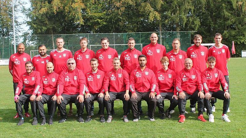 TSG Zweibrücken Fussball